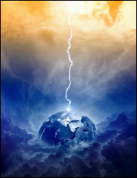 The End of the World Poll