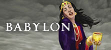 Babylon Rises