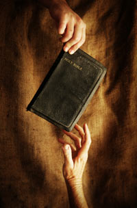The Word of God